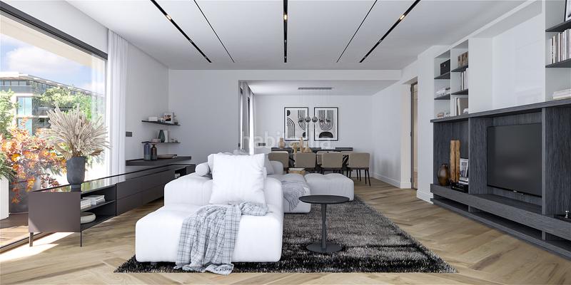 Foto f7f423f4-5b5d-4b95-bdb5-e5634e087904. Apartament a Sant Gervasi - Galvany Barcelona