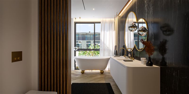 Foto 0e811d62-30ff-4e5f-a99b-d91de5fd9f59. Apartamento en Sant Gervasi - Galvany Barcelona