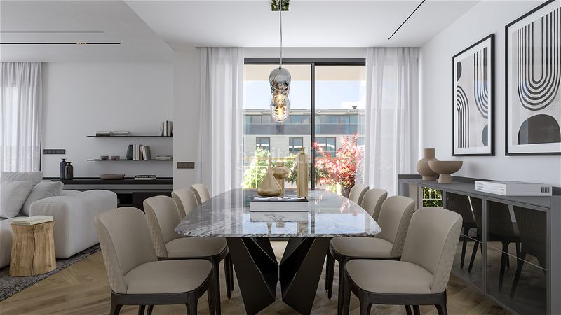 Foto 14f9539f-90c4-41d7-8792-e139444eefe5. Apartamento en Sant Gervasi - Galvany Barcelona