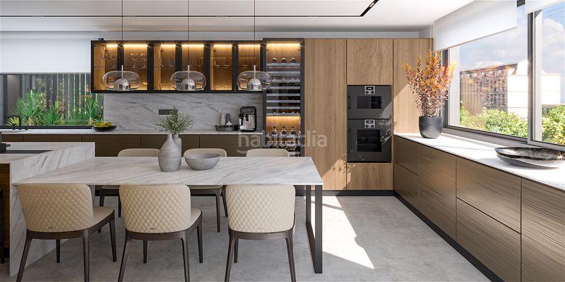 Foto 9822b09c-b91b-4574-9fba-13929c8029b5. Apartamento en Sant Gervasi - Galvany Barcelona