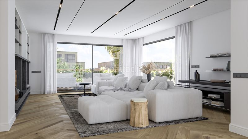 Foto d4ad940a-c89e-44ce-97bf-ca1c599e2334. Apartamento en Sant Gervasi - Galvany Barcelona