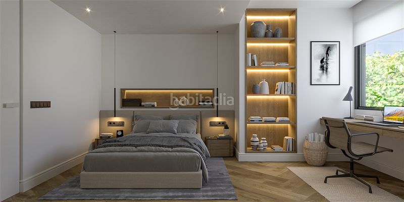 Foto e9954e86-9829-49ba-ab2d-395de2386343. Apartamento en Sant Gervasi - Galvany Barcelona