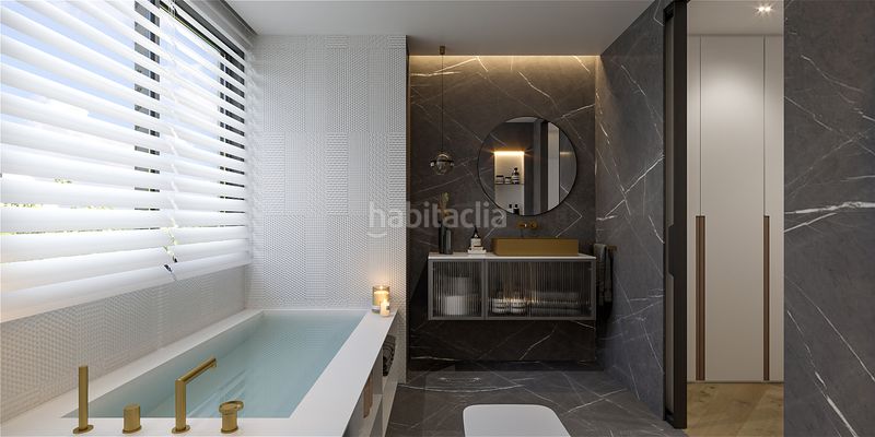 Foto ed58de8a-f146-4827-99d4-6c570c669623. Apartamento en Sant Gervasi - Galvany Barcelona