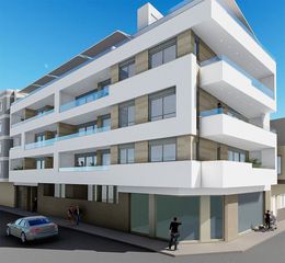 Apartamento en Las Piscinas Naturales