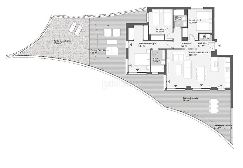 Foto 26ace9ca-ff36-42bd-81b0-c3481dd1de2d. Apartamento en Diseminados Rincón de la Victoria