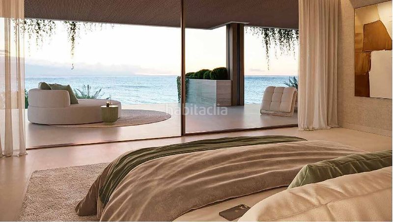 Foto 32d642d2-065e-4489-b8ce-a4a0947db1a0. Casa amb piscina a Zona de Punta Plata Estepona