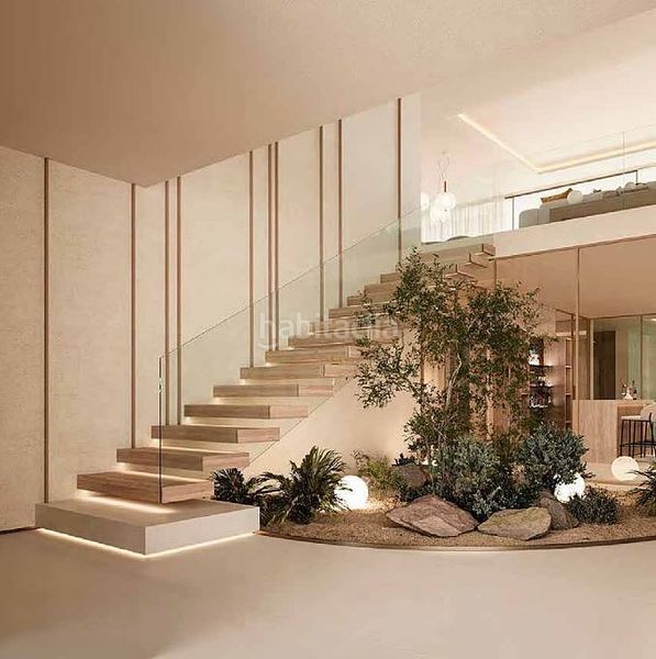 Foto 364560cf-abfa-4768-b7fa-6a1f33785b25. Casa amb piscina a Zona de Punta Plata Estepona