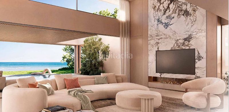 Foto 36adc16b-559c-4393-bdb7-823edd129540. Casa amb piscina a Zona de Punta Plata Estepona