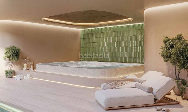 Foto 44482e2e-e239-433a-8eb6-dca1bec7b1de. Casa amb piscina a Zona de Punta Plata Estepona