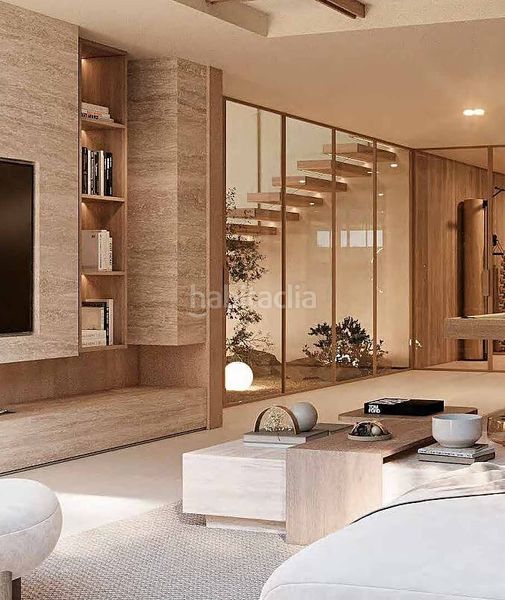 Foto feecbb17-e062-462c-93a9-5bab3a6fc2eb. Casa amb piscina a Zona de Punta Plata Estepona