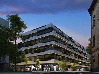 Appartement in Puerto Deportivo