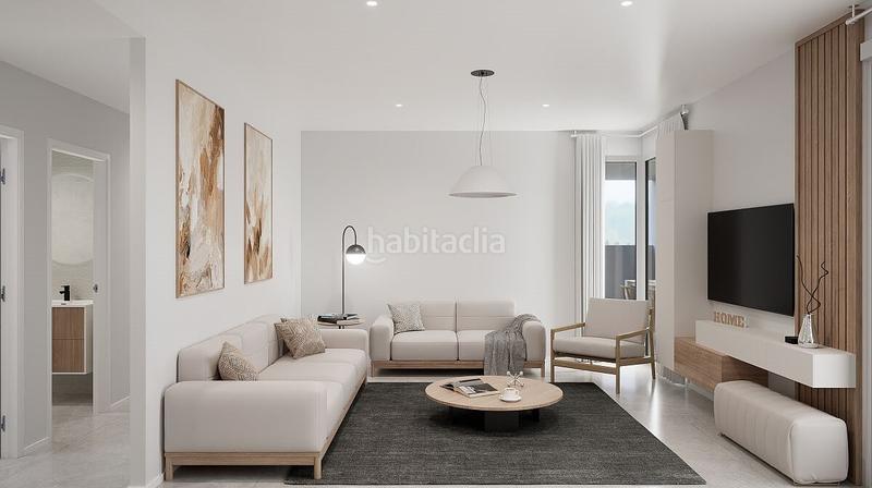 Foto 1bff20d4-2bc9-4454-8b34-b6da42a77abf. Apartament a Los Narejos_Punta Calera Alcázares (Los)