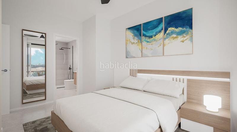 Foto 4750e514-9571-4da3-948f-651d165d7423. Apartament a Los Narejos_Punta Calera Alcázares (Los)