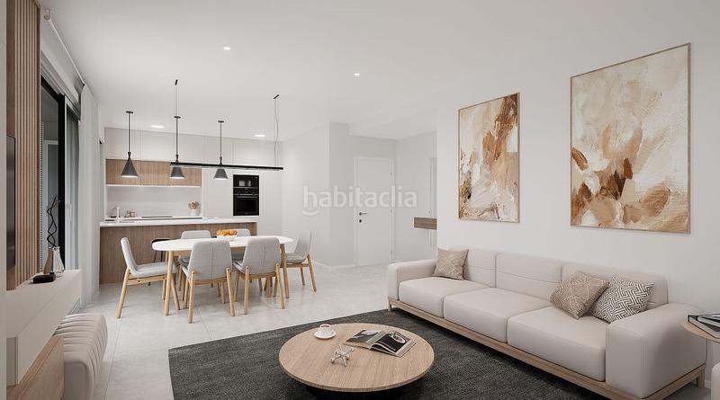 Foto 64247cd9-de44-4354-a9bc-51df51fa42ed. Apartament a Los Narejos_Punta Calera Alcázares (Los)