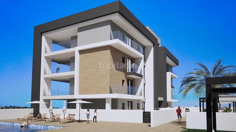 Foto 79854ba8-e67e-4aa5-8a1b-b1aaf89a2b72. Apartament a Los Narejos_Punta Calera Alcázares (Los)