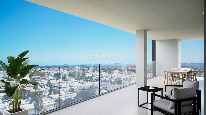 Foto b3bfb6d2-988d-4c04-971d-f6200cfe4acb. Apartament a Los Narejos_Punta Calera Alcázares (Los)