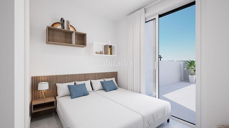 Foto bf39e9d9-00bf-4eeb-9de0-64fe01be47c5. Apartament a Los Narejos_Punta Calera Alcázares (Los)