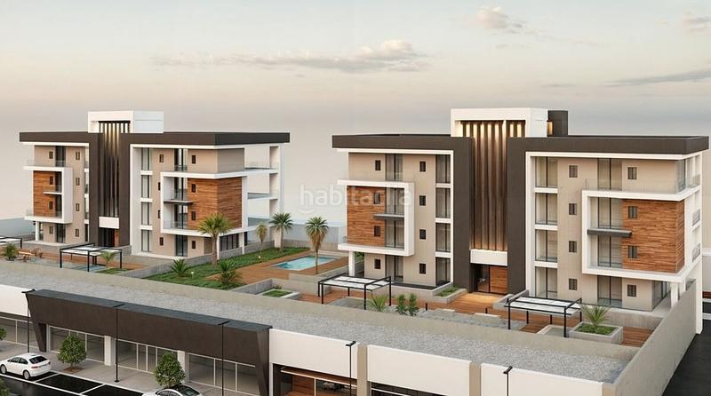 Foto c255b626-d283-4915-82fe-1df79d9c05a7. Apartament a Los Narejos_Punta Calera Alcázares (Los)
