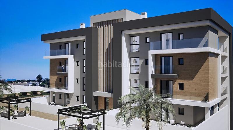 Foto e3b114a5-dd3f-4f47-9bf8-1036c6edbd12. Apartament a Los Narejos_Punta Calera Alcázares (Los)