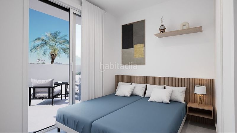 Foto 113adf8d-9e28-4e00-8773-a15c6953955f. Apartament a Los Narejos_Punta Calera Alcázares (Los)