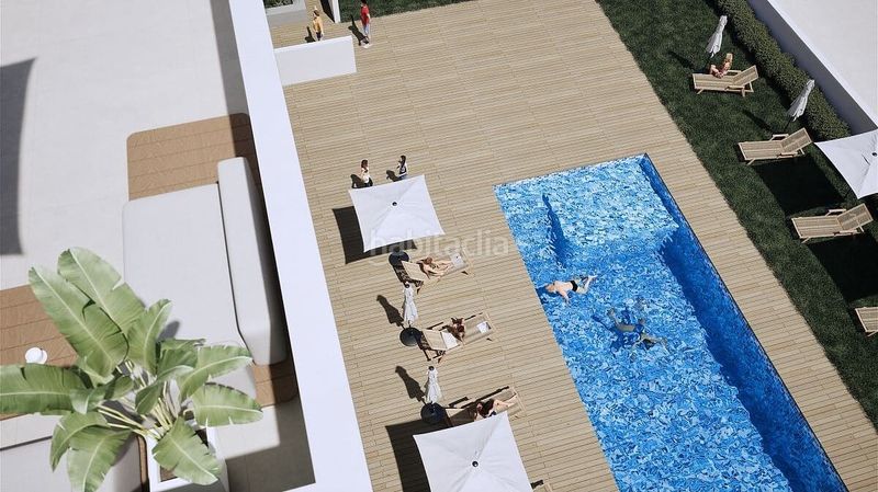 Foto 13d7ab58-ff97-4228-8d94-aa3ec6b2755e. Apartament a Los Narejos_Punta Calera Alcázares (Los)