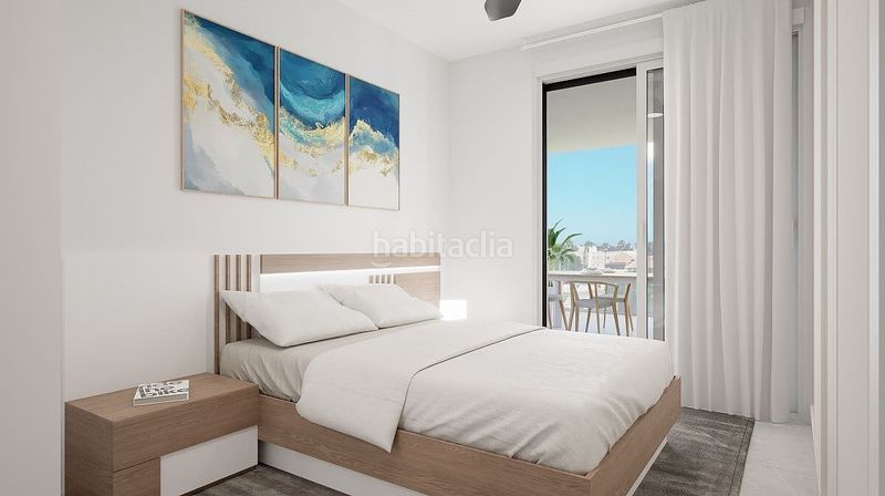 Foto 5016affb-d85f-4172-8ea9-456a008c91ab. Apartament a Los Narejos_Punta Calera Alcázares (Los)