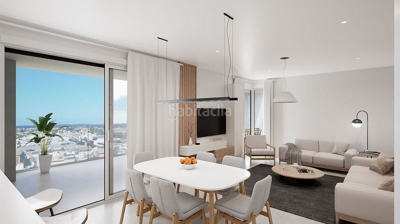 Foto 80a5385d-628e-44ea-bfda-41891f1770f3. Apartament a Los Narejos_Punta Calera Alcázares (Los)