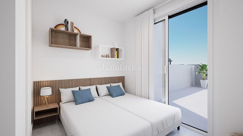 Foto d244561b-8263-49c4-9386-7709fdc8b281. Apartament a Los Narejos_Punta Calera Alcázares (Los)