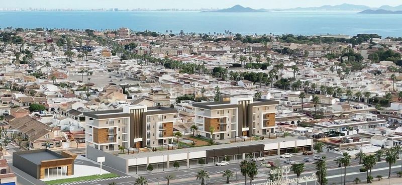 Foto de319555-cdb7-4ac1-afac-0b333969f38e. Apartament a Los Narejos_Punta Calera Alcázares (Los)