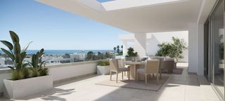 Apartment in La Concha - Resina Golf