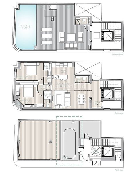Foto d2bd974b-8622-4159-8c86-c5592d0aca97. Apartament amb piscina a Centro Estepona