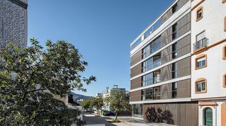 Appartement à Centro