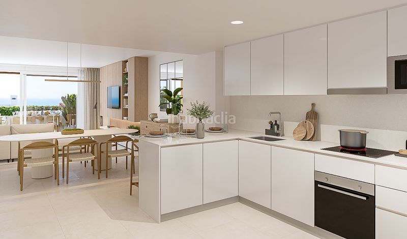 Foto 4b1fdb13-0eb1-43e5-8719-370fb7c59d7c. Casa a la cala Mijas Mijas