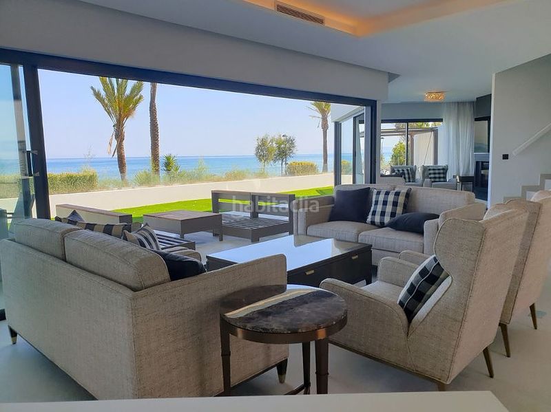 Foto 8914a383-0785-49c9-a99e-6956cee6f8a8. Casa a Guadalobón Estepona