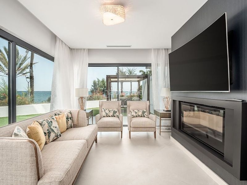 Foto eb8119b2-bdbd-4e81-a6d0-9be724ebf5f2. Casa a Guadalobón Estepona
