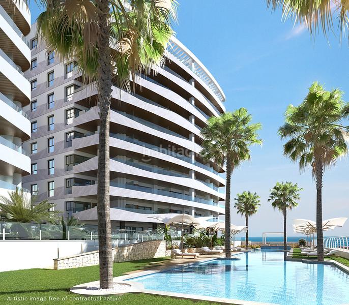 Foto c3e8d6fc-2e27-4f6a-bf24-08cebf6bd935. Apartment in Veneziola Manga del Mar Menor (La)