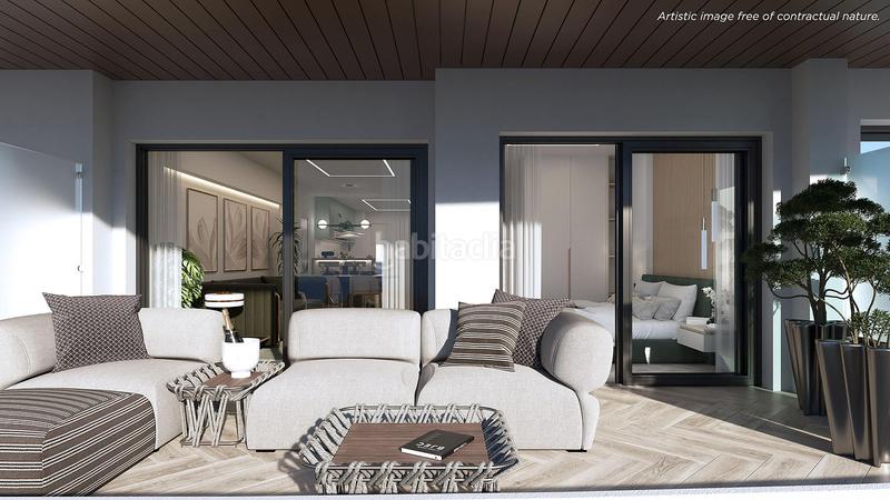 Foto 8e7df2bc-f833-4dcd-b22f-68dcb252ce0b. Apartamento en Veneziola Manga del Mar Menor (La)