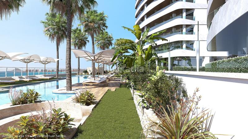 Foto d8b49b41-696f-4b51-ac93-bdfe44237025. Apartamento en Veneziola Manga del Mar Menor (La)