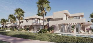 Maison à Baños y Mendigo