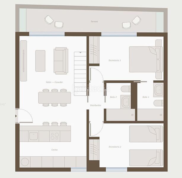 Foto 1c7f991e-8eb2-4c85-96fc-0ed3970af772. Apartamento en Zona Calvario Estepona
