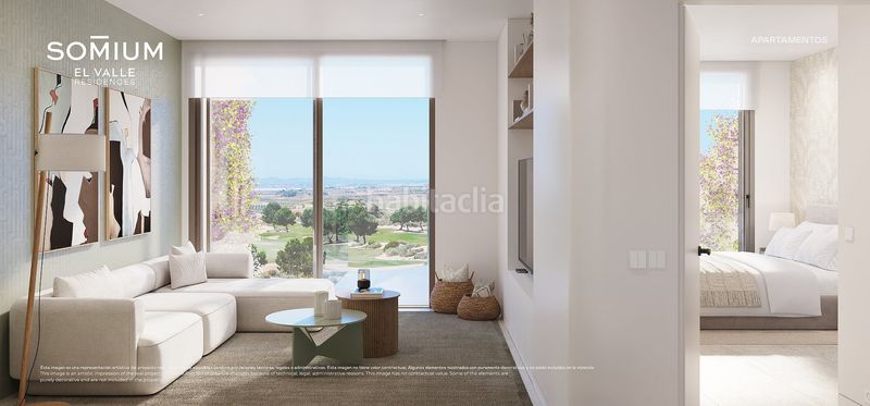 Foto 337a38cd-1556-4030-a091-66edaa099d32. Apartament a Baños y Mendigo Murcia