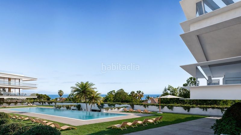Foto 3b938388-1333-4aea-9874-5cbe56f7834a. Apartament a El Castillo Manilva