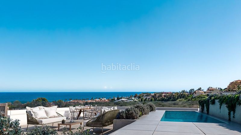 Foto 63e78cea-fc20-4bb0-bb9b-0bc36af3d0a0. Apartament a El Castillo Manilva