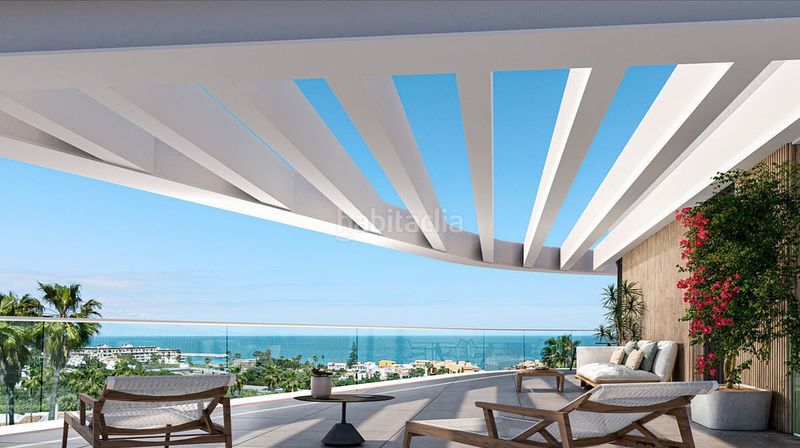 Foto ac27180b-0781-484f-aed8-8f23d7e4ee42. Apartament a El Castillo Manilva
