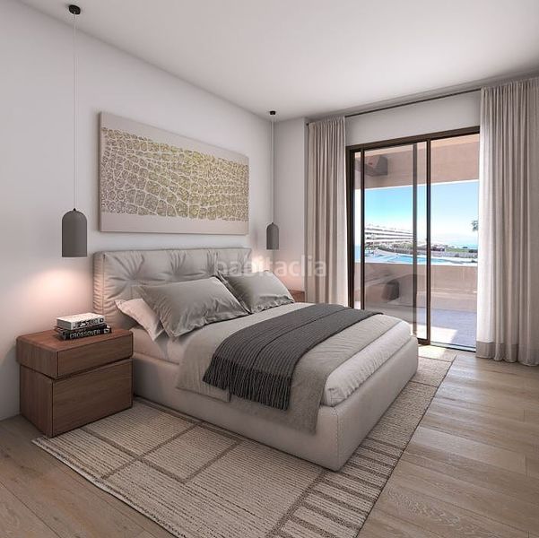 Foto 232f2f58-d5ca-445a-a60a-950ba031218d. Apartament a Chullera Manilva