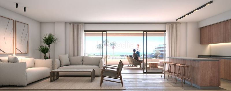 Foto 235765f4-50d2-4232-b16d-9dc4eb49da40. Apartament a Chullera Manilva