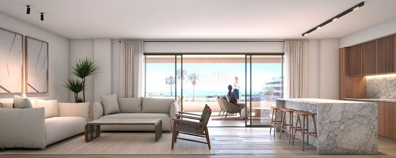 Foto 401dabb0-9298-4ea8-bf35-1bf0f4e1fa7c. Apartament a Chullera Manilva