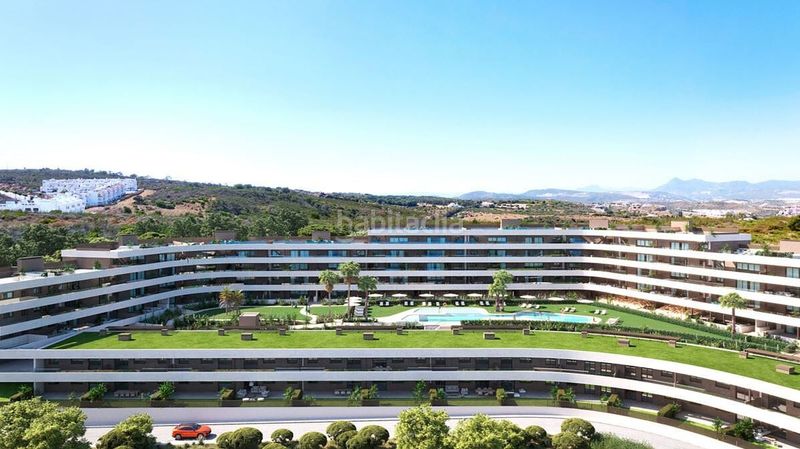 Foto d5a96b65-2197-4500-a30e-b7a1a196c363. Apartament a Chullera Manilva