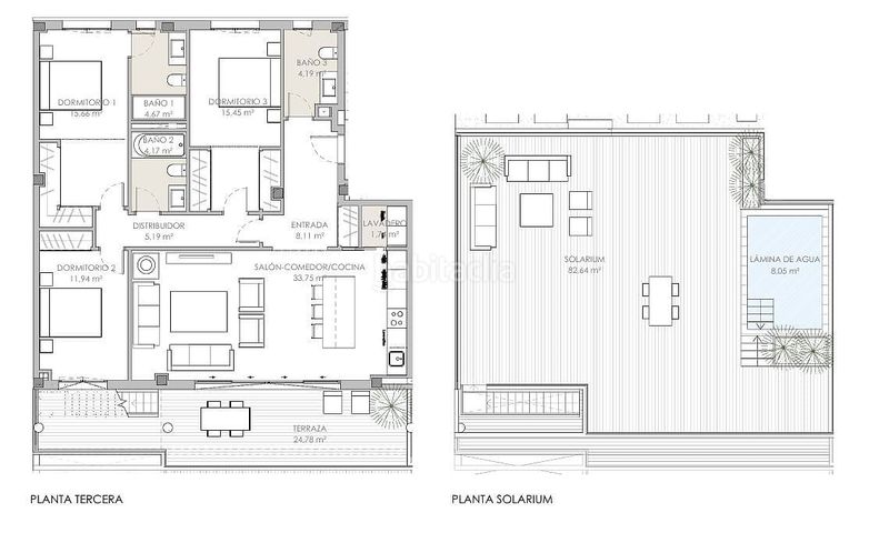 Foto b6c4e88e-c750-490f-af09-f2fcc6fe84ec. Apartament a Chullera Manilva