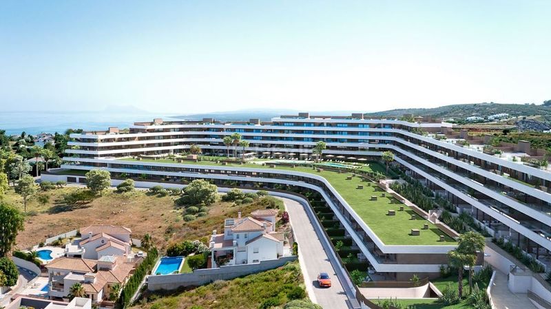 Foto cce8553b-7070-4d8c-8819-848b186e0f22. Apartament a Chullera Manilva